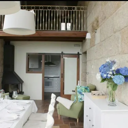 빌라 - 5 Bedrooms With Wifi - 7841 아 에스트라다